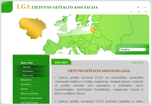 SVETAINE.LT sistemos vartotojų pavyzdžiai: